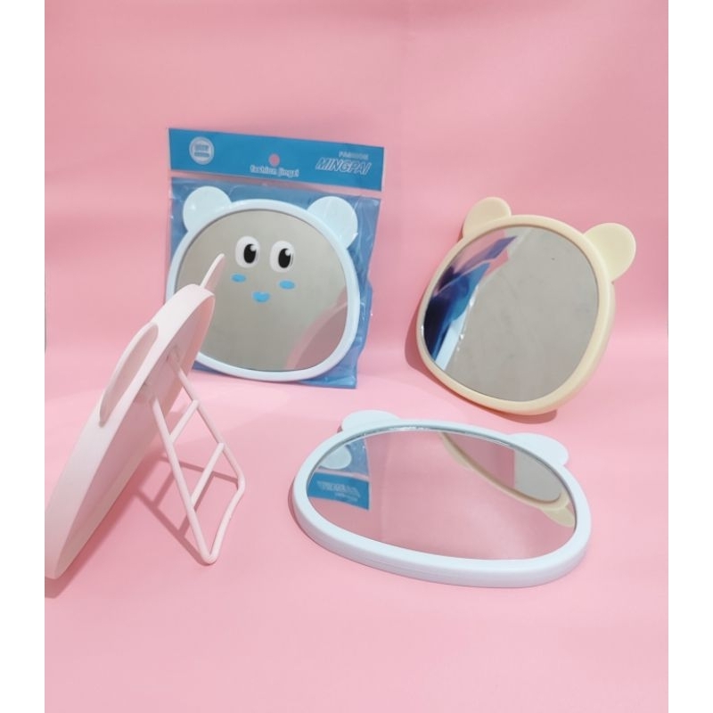 MAKEUP MIRROR / PORTABLE MIRROR / MAKEUP MIRROR / CUTE SHAPE MIRROR