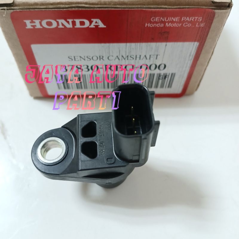 XAM SHAFT CMP CAMSHAFT SENSOR หรือคุณภาพดั้งเดิม HONDA JAZZ RS เซ็นเซอร์ CAMSHAFT