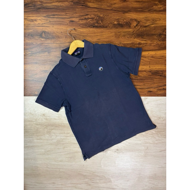 เสื้อผ้ากลางแจ้ง Patagonia มือสองดั้งเดิม