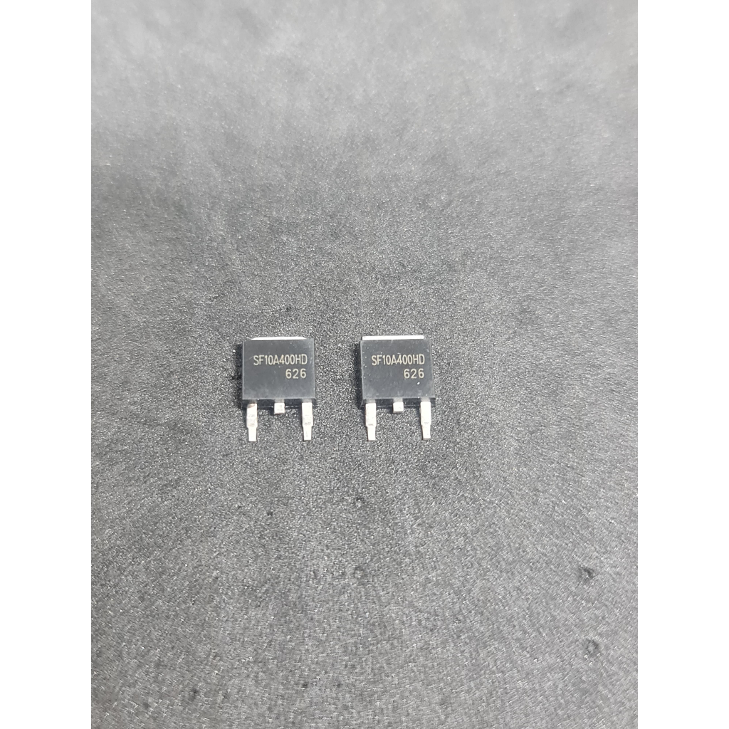 SF 10A400 HD ORG / SF 10A400 HD เครื่อง IC/Trancetor