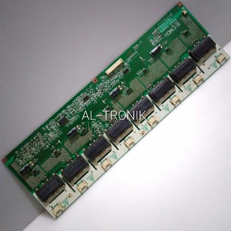 SAMSUNG 32 นิ้ว LCD TV BACKLIGHT INVERTER รุ่น LA32R81B BALAST BLAST SAMSUNG LA32R81 LA 32R81B TYPE 