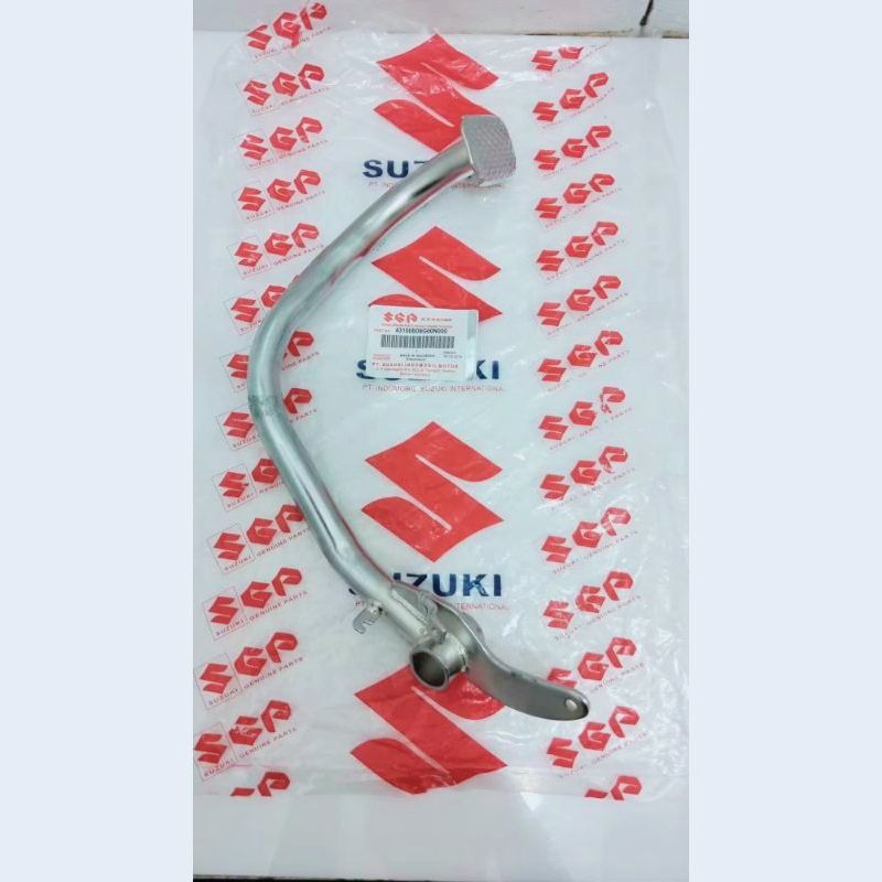 แป้นเบรก Suzuki Smash 110 B09