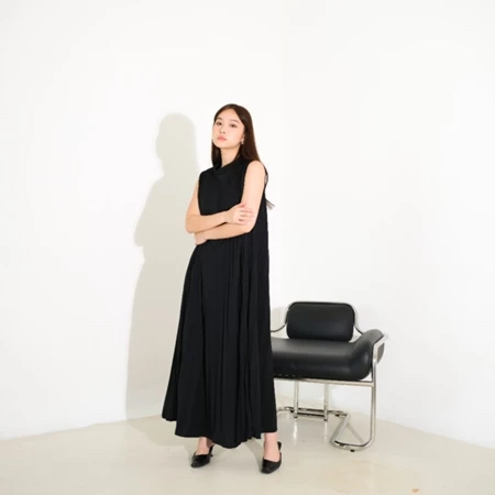 Pukka Official - เดรสพลีท