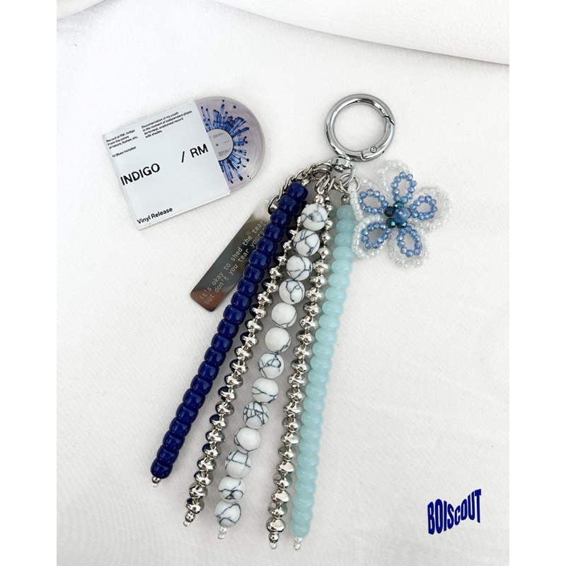 RM BTS BagCharm*****