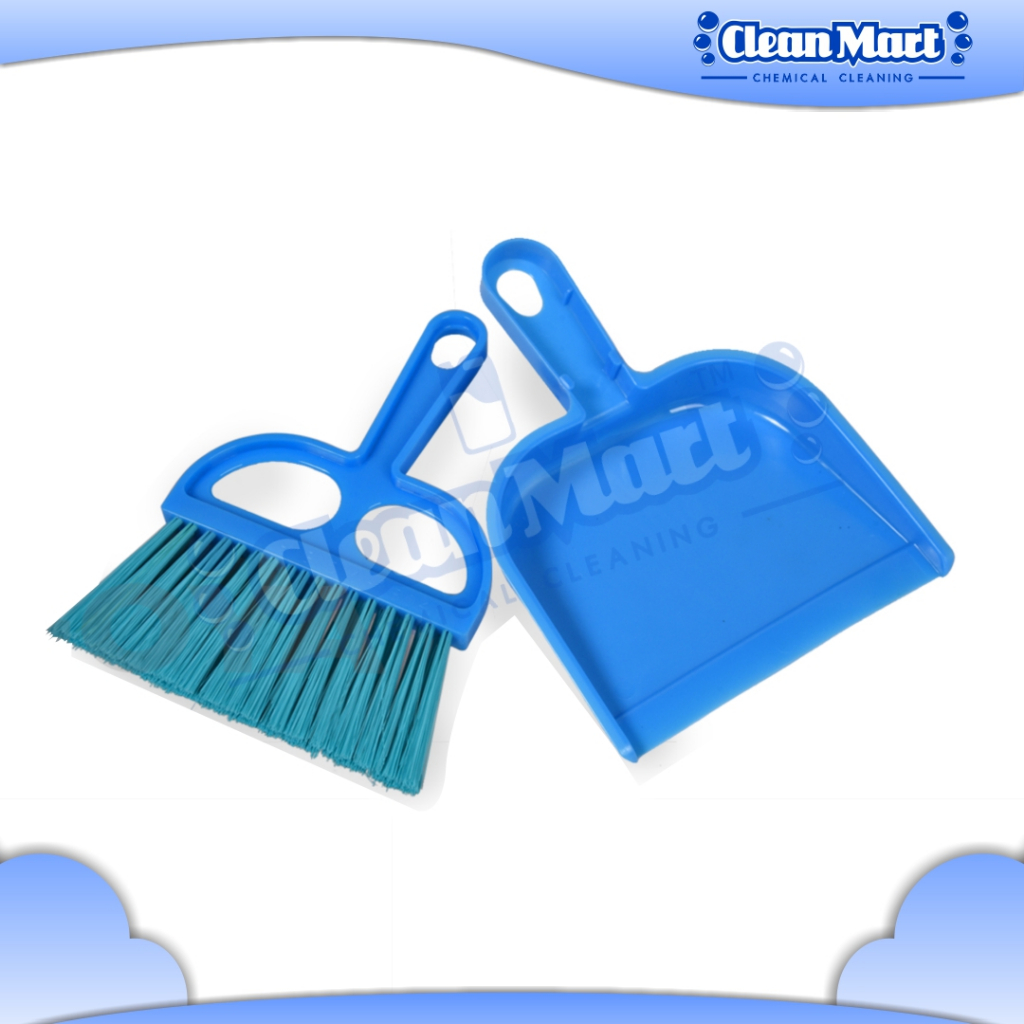 MINI BROOM / SMALL BROOM / CAR BROOM / BROOM + SHOWER