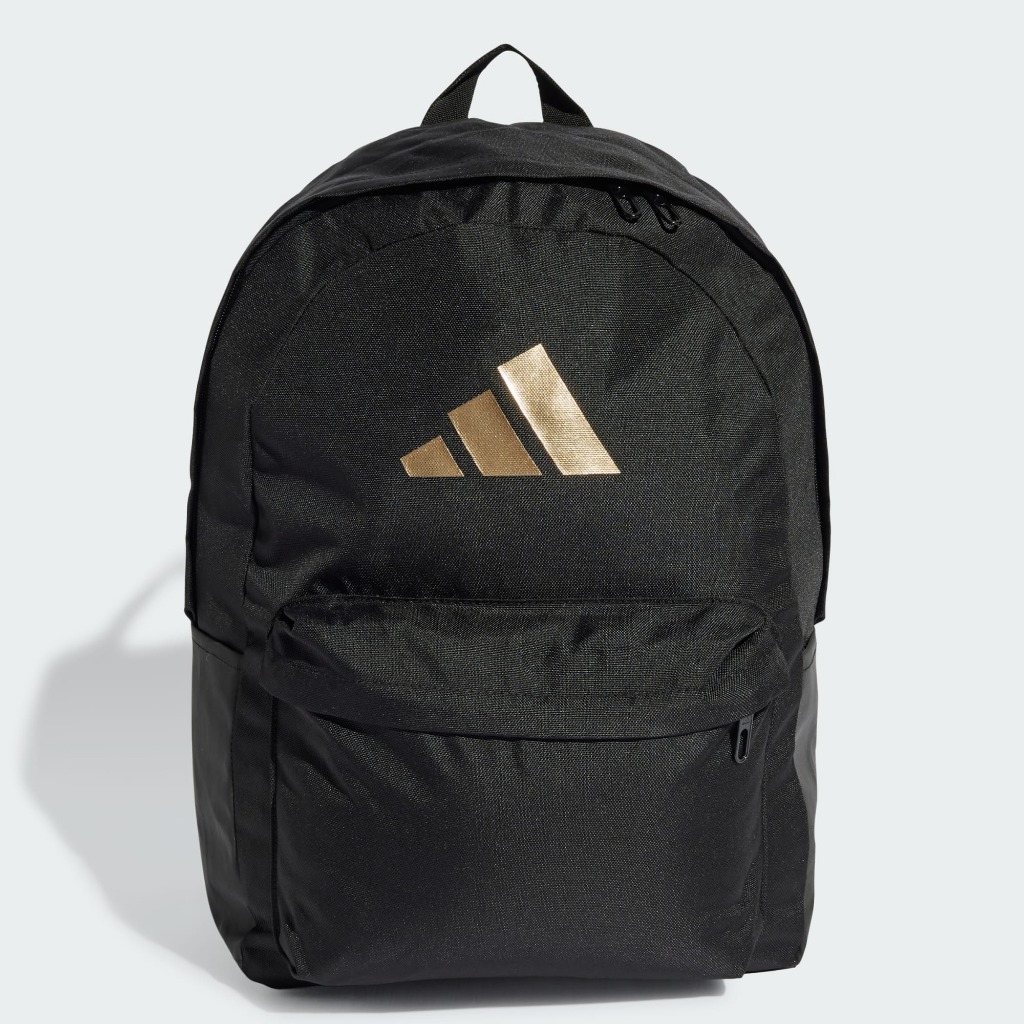 ADIDAS Classic 3 Bar Logo Backpack IS7048 / 25681