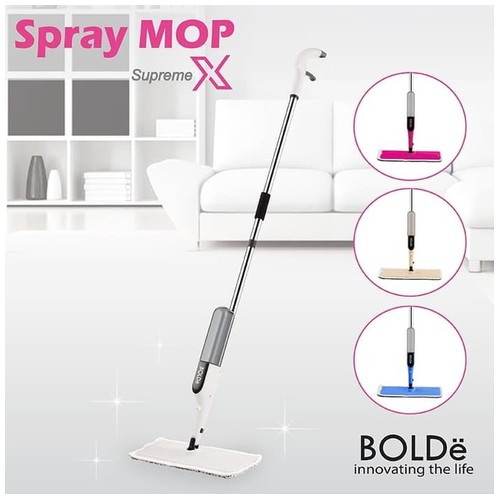 Bolde Spray Mop Ultima Bolde Spray Mop ซุปเปอร์ม็อบ Ultima