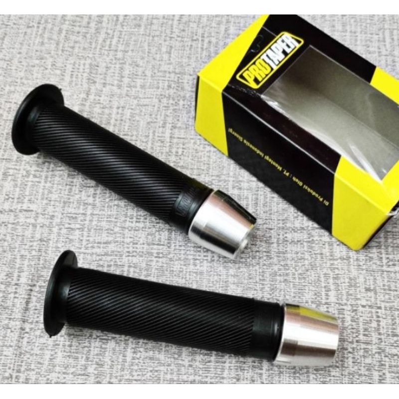 ด้ามจับขนสัตว์ Protaper ples jalu