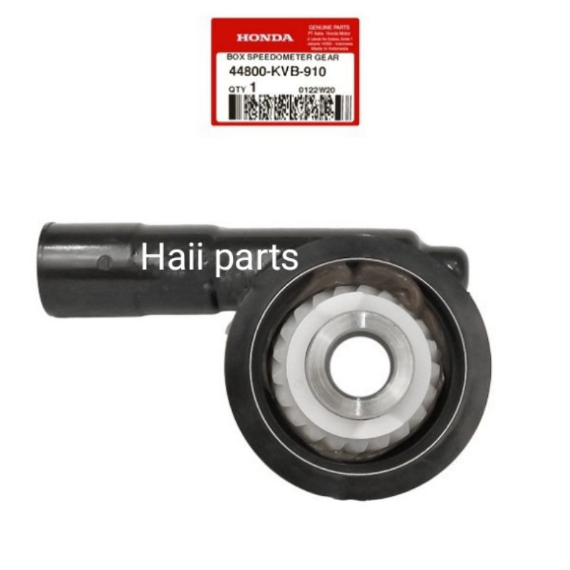 Original AHM 44800KVB910 บีท Vario วัดความเร็วคาร์บูเรเตอร์ กล่องเกียร์