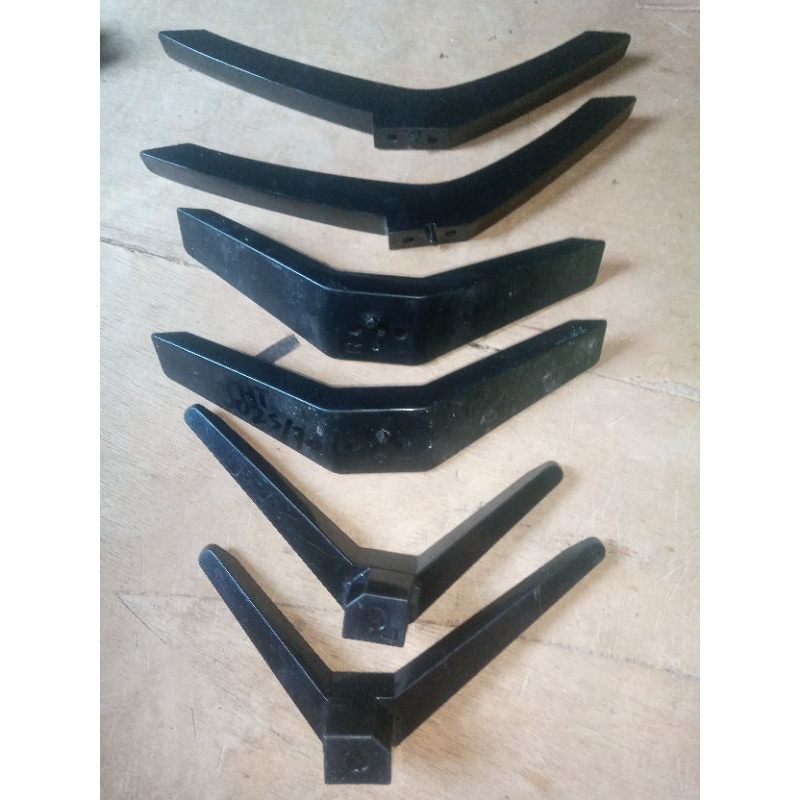 PHILIPS TV LEGS*****