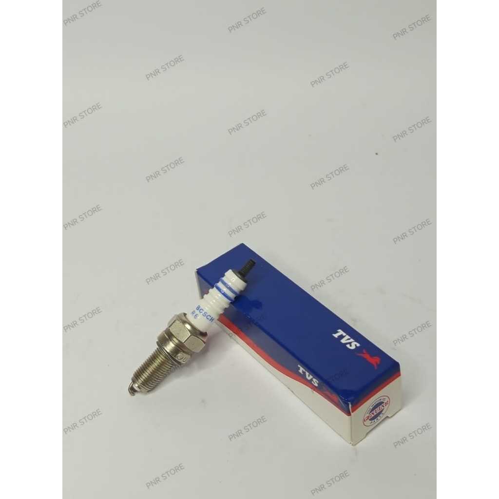 TVS CALLISTO หัวเทียน 110&125, DAZZ, NCTQ, NEO,ROCKZ, APPACHE,KING,MAX,XL100,RONIN