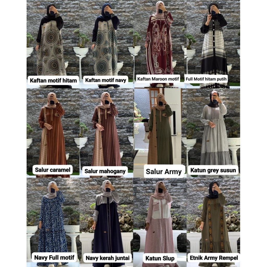 ( ) LATEST NADHEEFA STORE / NADHEEFA STORE ORIGINAL