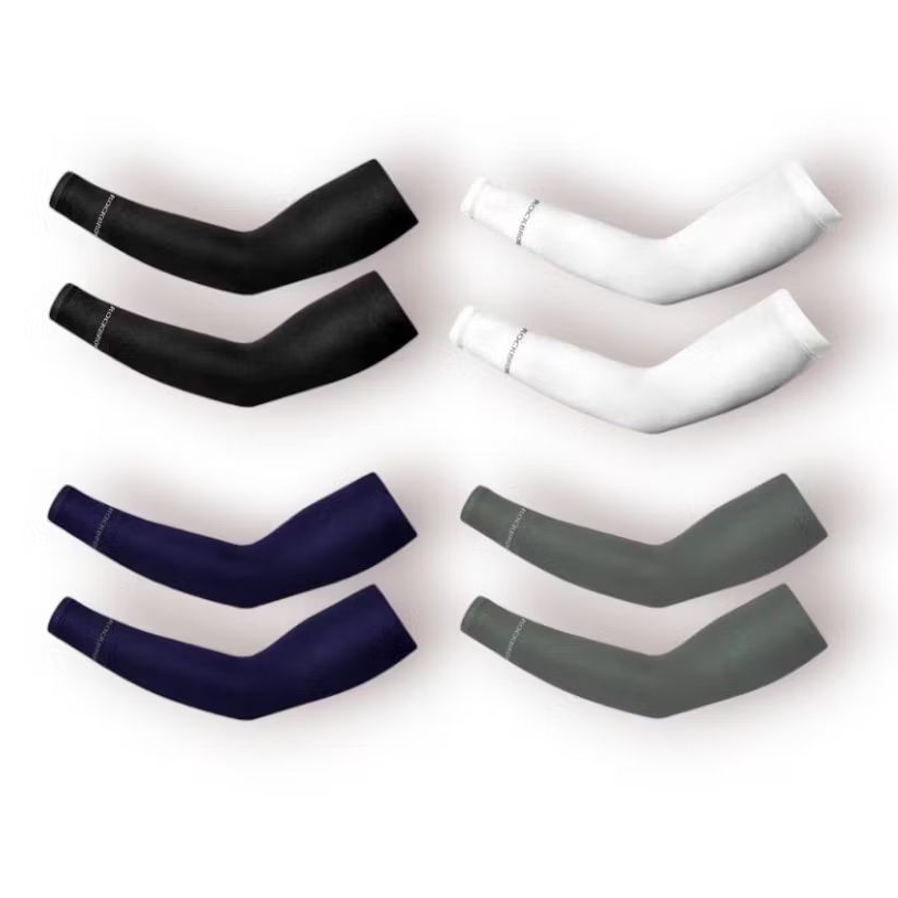 Rockbros Unisex Manset Arm Sleeve XT9002 อุปกรณ์ป้องกันมือจากความร้อนและแสง UV