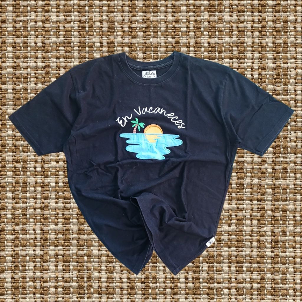 KATUN AMBLER KSP 0003 เสื้อยืดพรีเมี่ยม UNISEX | เสื้อยืดสําหรับผู้ชาย | เสื้อยืดสเคน่า | เสื้อยืดผ้