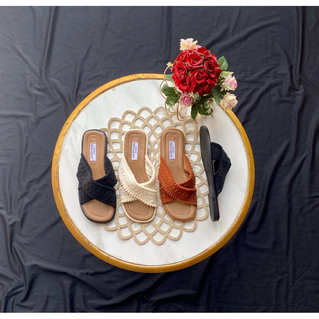 LPK SANDAL 266-A67**
