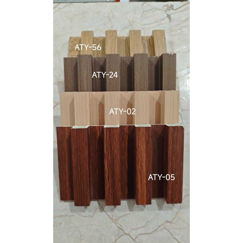 WPC WALLPANEL / WALL PANEL