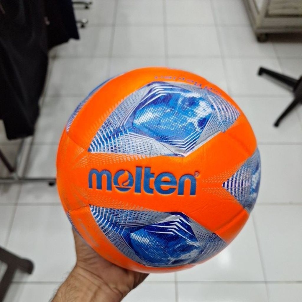 MOLTEN VANTAGGIO PRESS FUTSAL BALL / FUTSAL BALL
