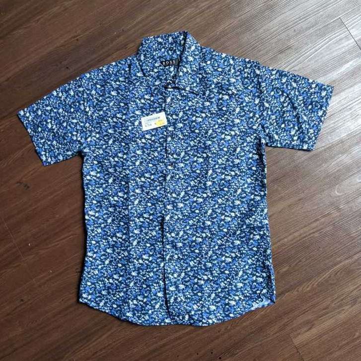 HB Man Shirt Short 526 BRANDED Shirt CHEAP Shirt