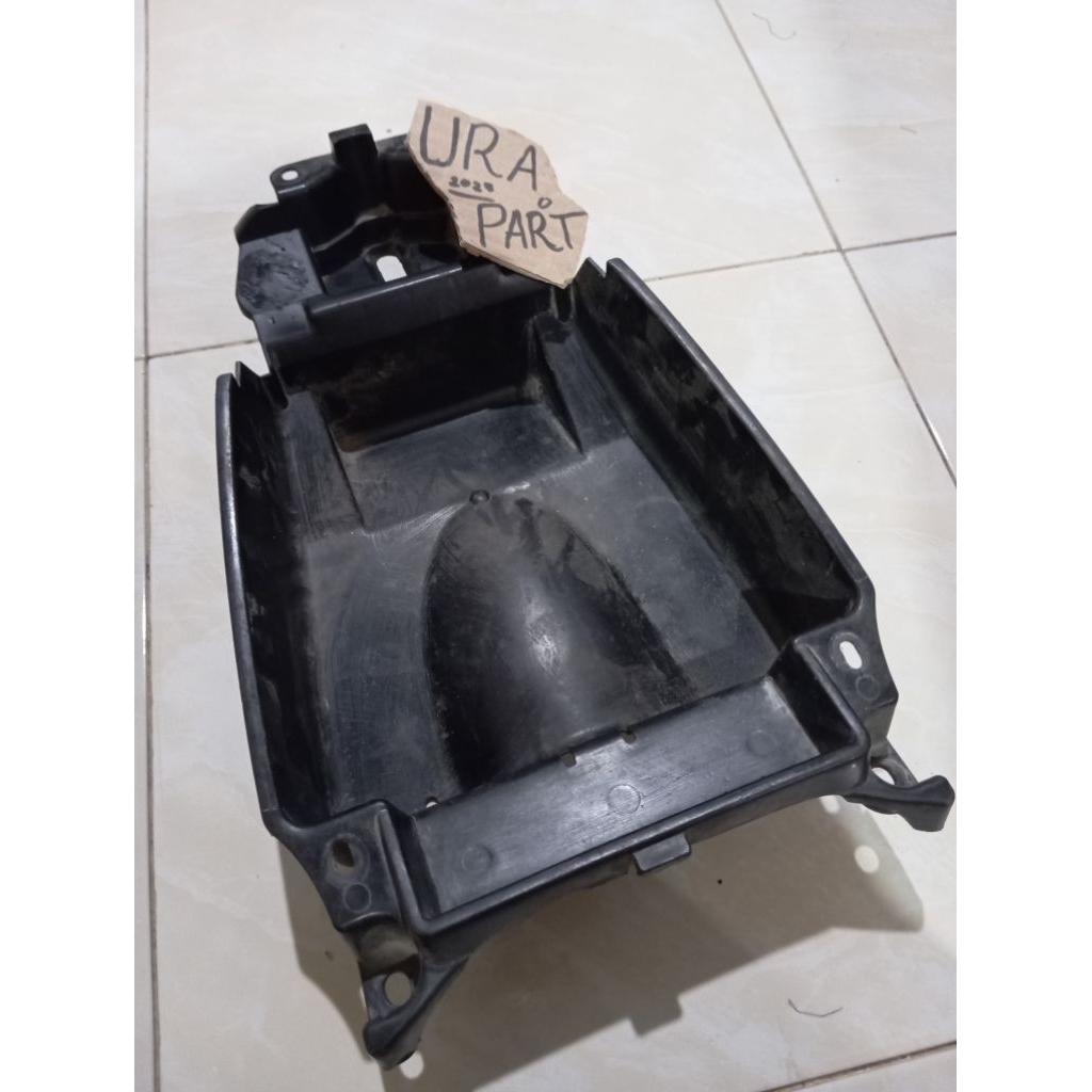 ท้ายเบาะ Jupiter Z, ที่ใส่กุญแจ Jupiter Z, กล่องเครื่องมือ Jupiter Z, Jupiter Z Original