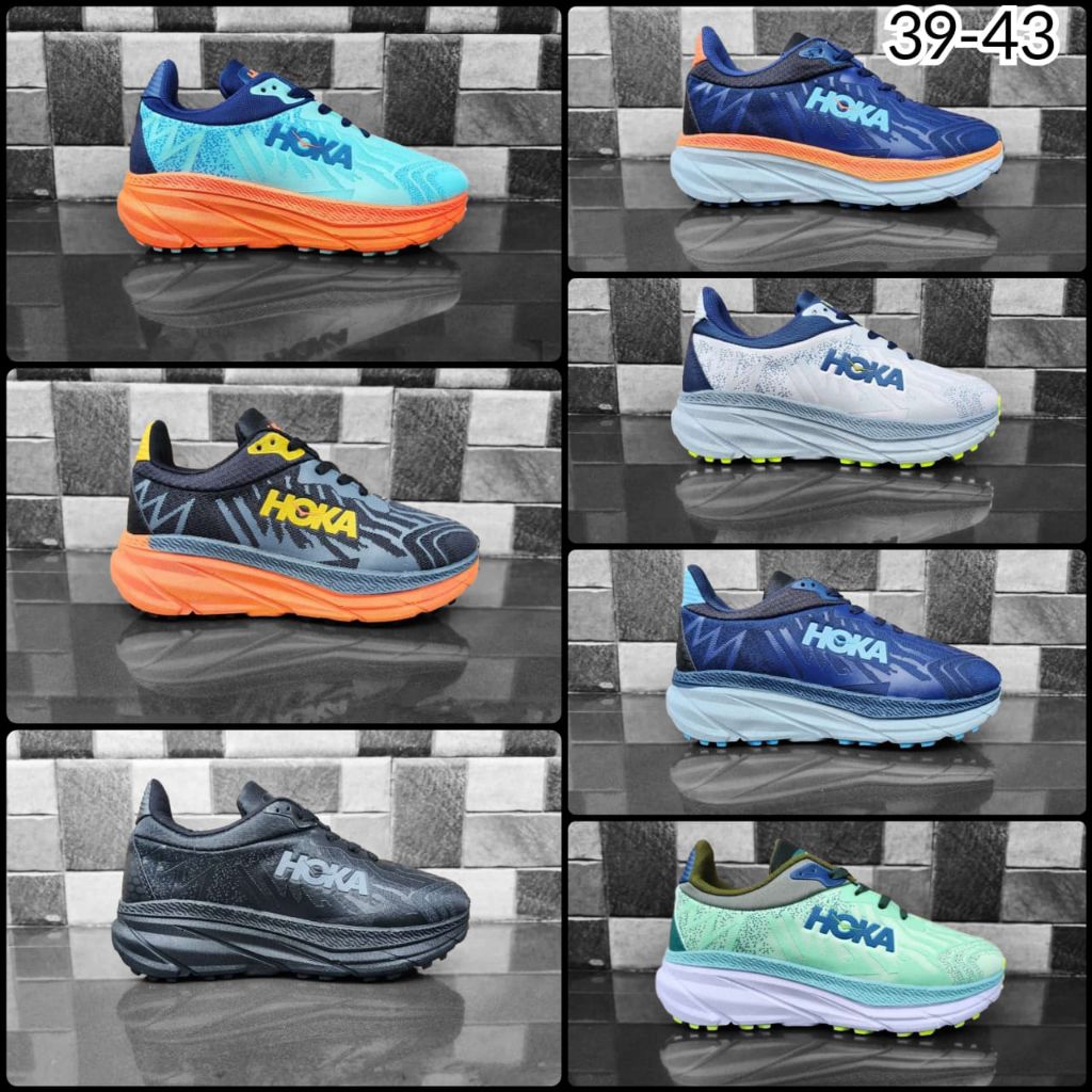 ใหม่ล่าสุด HK CALLENGGER ATR 7 รองเท้า/HK RANNING รองเท้า/HK รองเท้า/กีฬารองเท้า/MOUNTAIN รองเท้า/MO