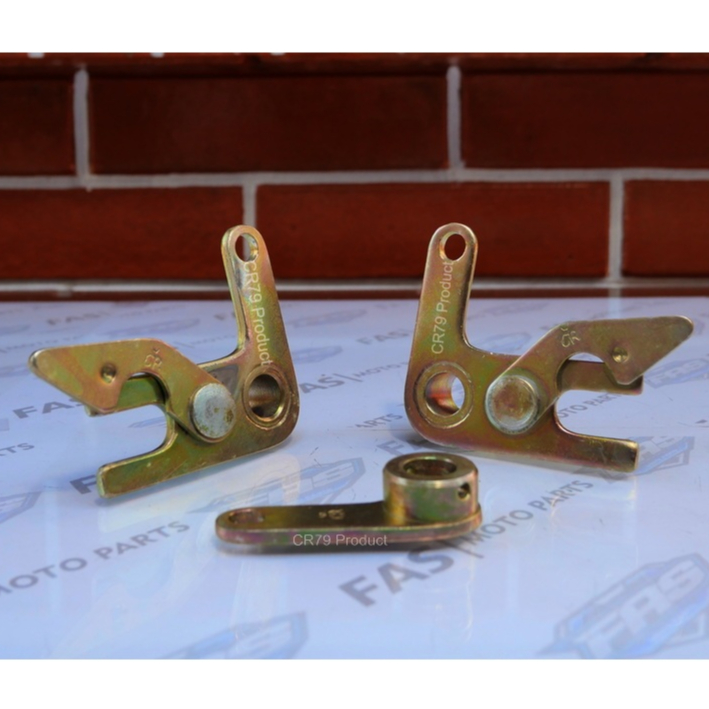MESIN Licking Roll Holder I 65-66-67 Offset Printing Machine อะไหล่ Shop 810-820