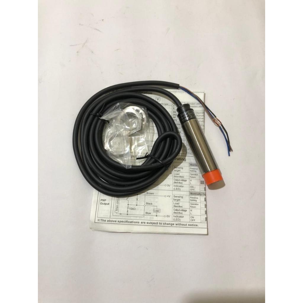 เซ็นเซอร์อัตโนมัติ PRL18-8DP2 PRL18 8DP2 PRL188DP2 Made In Korea