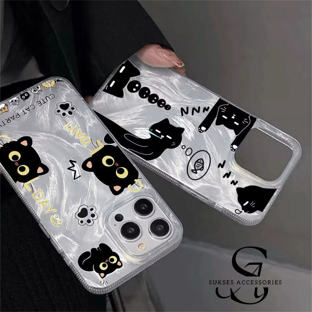 RCI72 ปลอก Hp สําหรับ Samsung A07 A17 A26 A36 A56 A06 A16 A05 A05S A20 A30 A02S A03S A03S A03 A03 A0