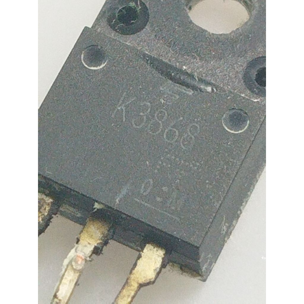MOSFET K3868********