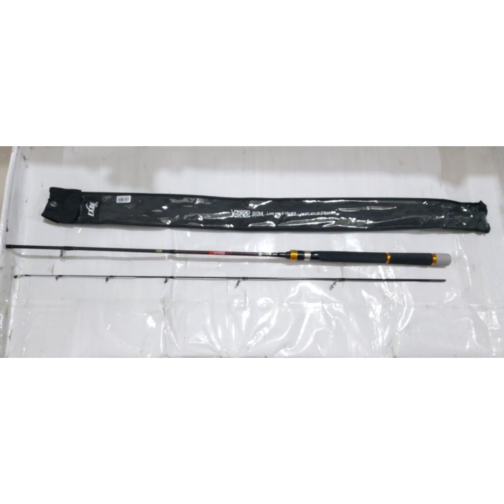 EXORI VYPER คาร์บอน SOLID 180 คัน