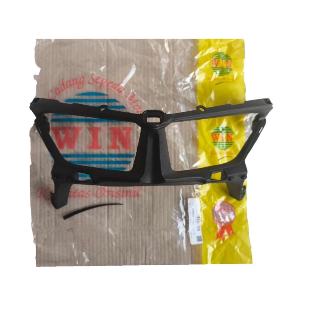 Garnish / Garnish Honda VARIO 125 23 LED New 2nd Generation 2023 - 2025 WIN Brand