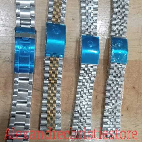 สายโซ่ Rolex Iron***