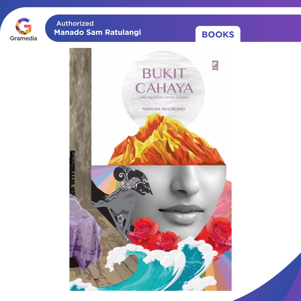 CAHAYA Gramedia Manado-Bukit Light