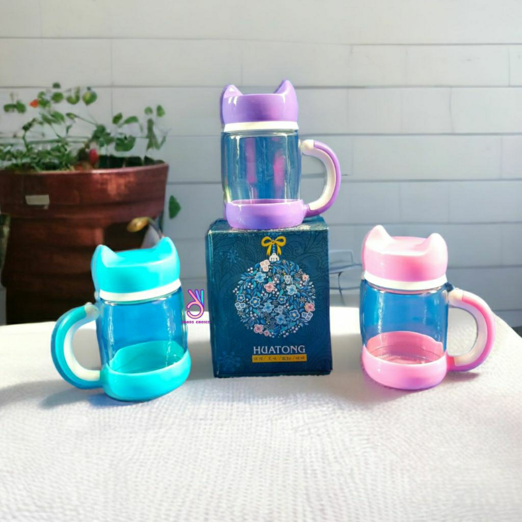 8910 ถ้วยแก้วเกลียว / 8910 ถ้วยแก้วเกลียว / แก้วเกลียว