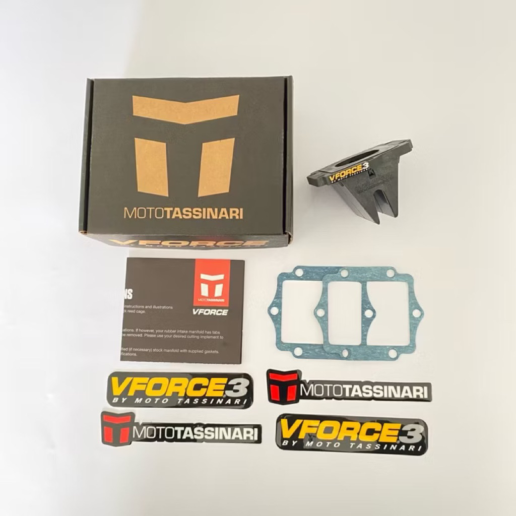 Vforce 3 Ninja Membrane Vforce Ninja