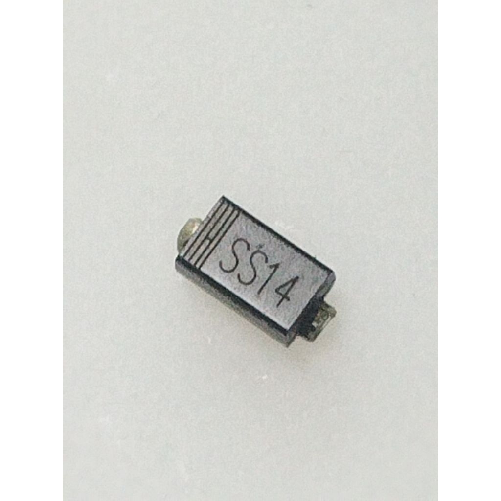 SMD SS14 DIODE******