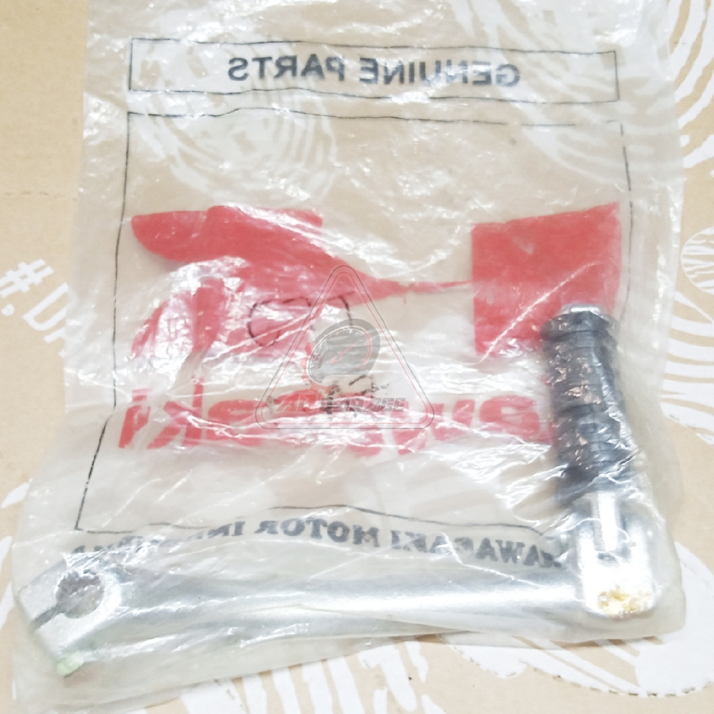 สตาร์ทเท้า kawasaki g7