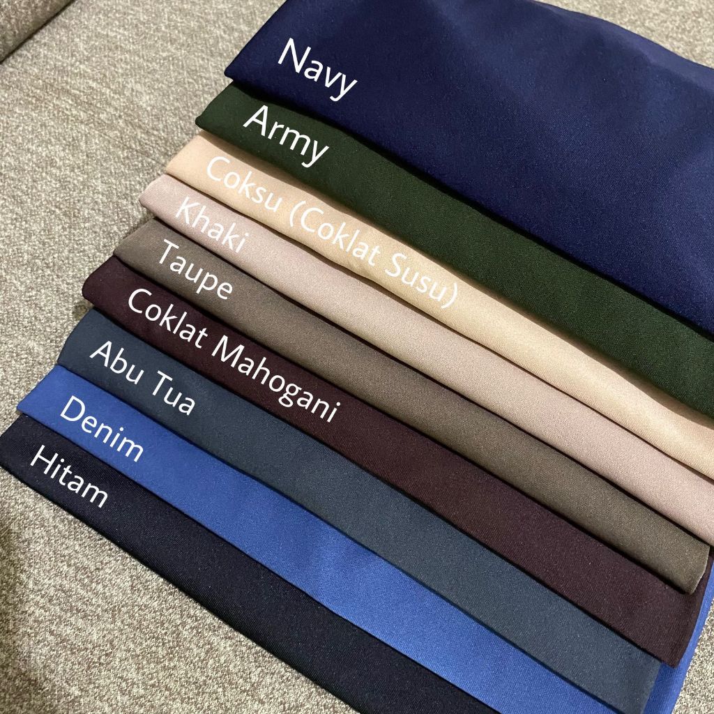 HADZA - SERIA CHILDRENS INSTANT HIJAB