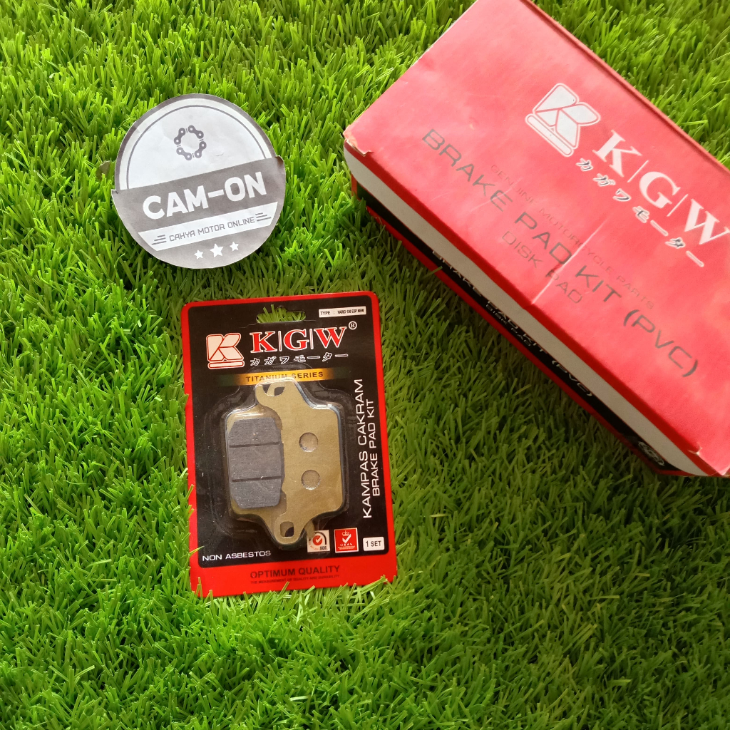 จาน Vario 150 Gen 2 (K59) จาน Vario 160 | แผ่นรองดิส VARIO 150 (K59) Vario 160