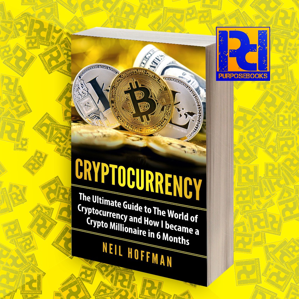 Cryptocurrency - Neil Hoffman