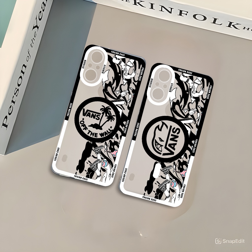 HP Transparent Clear Softcase สําหรับ POCO X7 PRO 5G POCO C71 ล่าสุด 2025 Silicon Camera MR-24