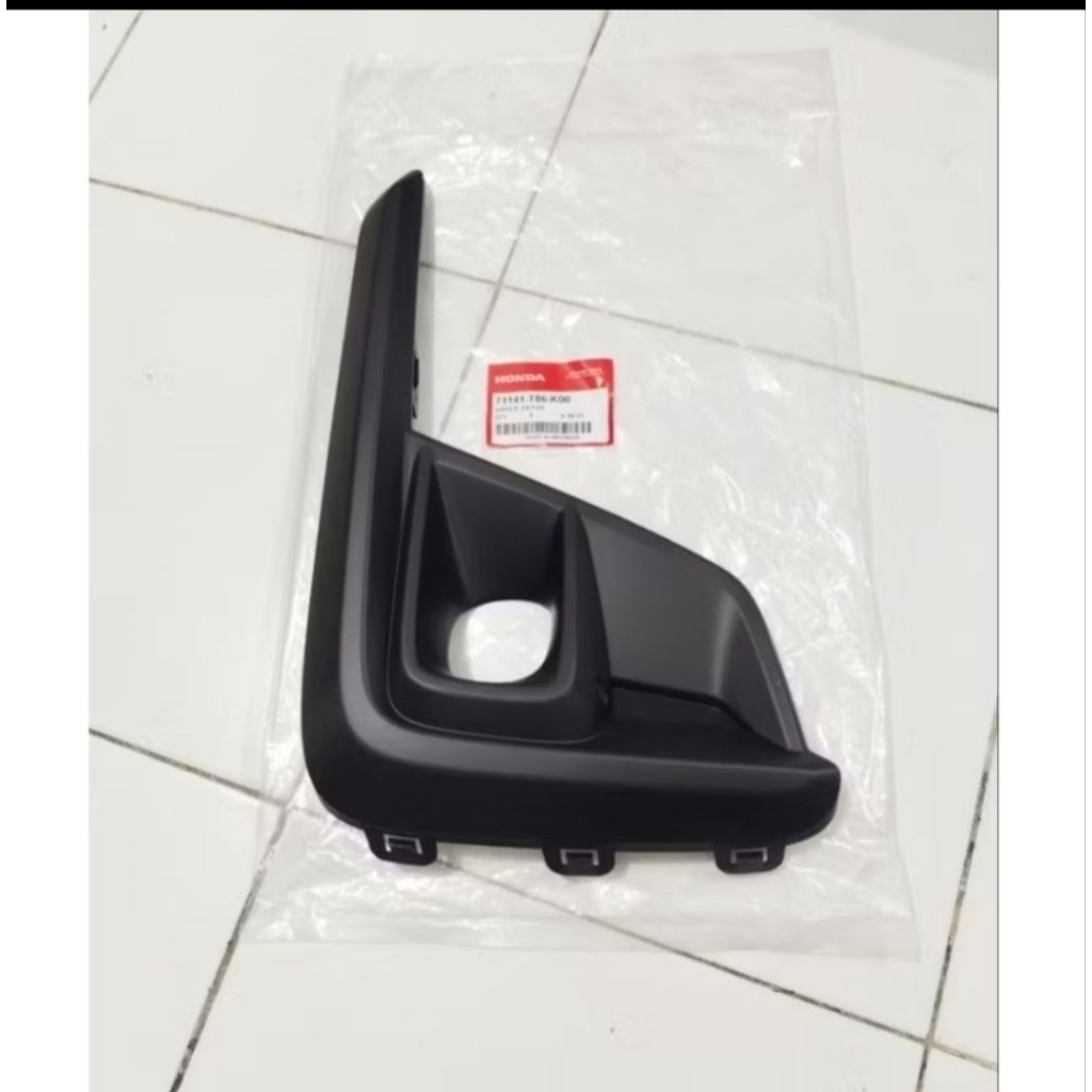 Original Honda BRV 2022 2023 2024 2025 ฝาครอบไฟตัดหมอก