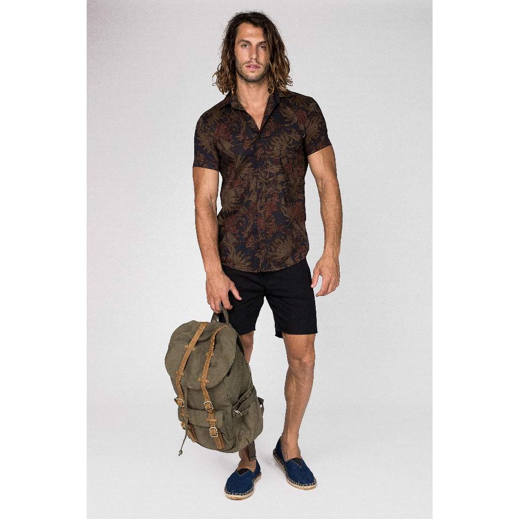 Lost In Paradise - เสื้อ JASON