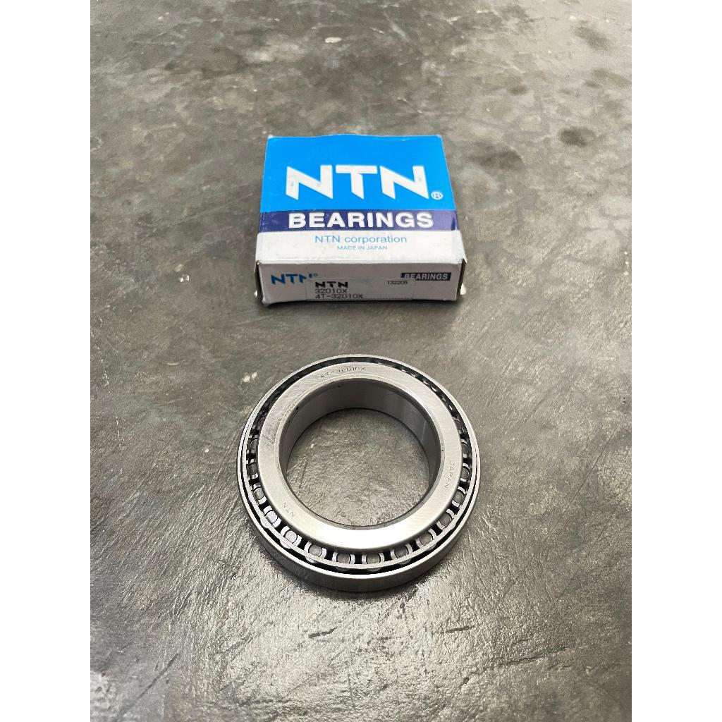 แบริ่ง Laker 32010 X NTN ของแท้ NTN