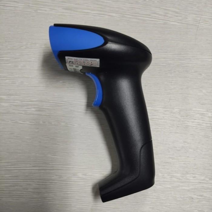 Iware TS-20 Scanner Barcode 2D USB แบบมีสาย TS20 / TS 20 QRcode Reader Barcode Scanner 2Dimensi