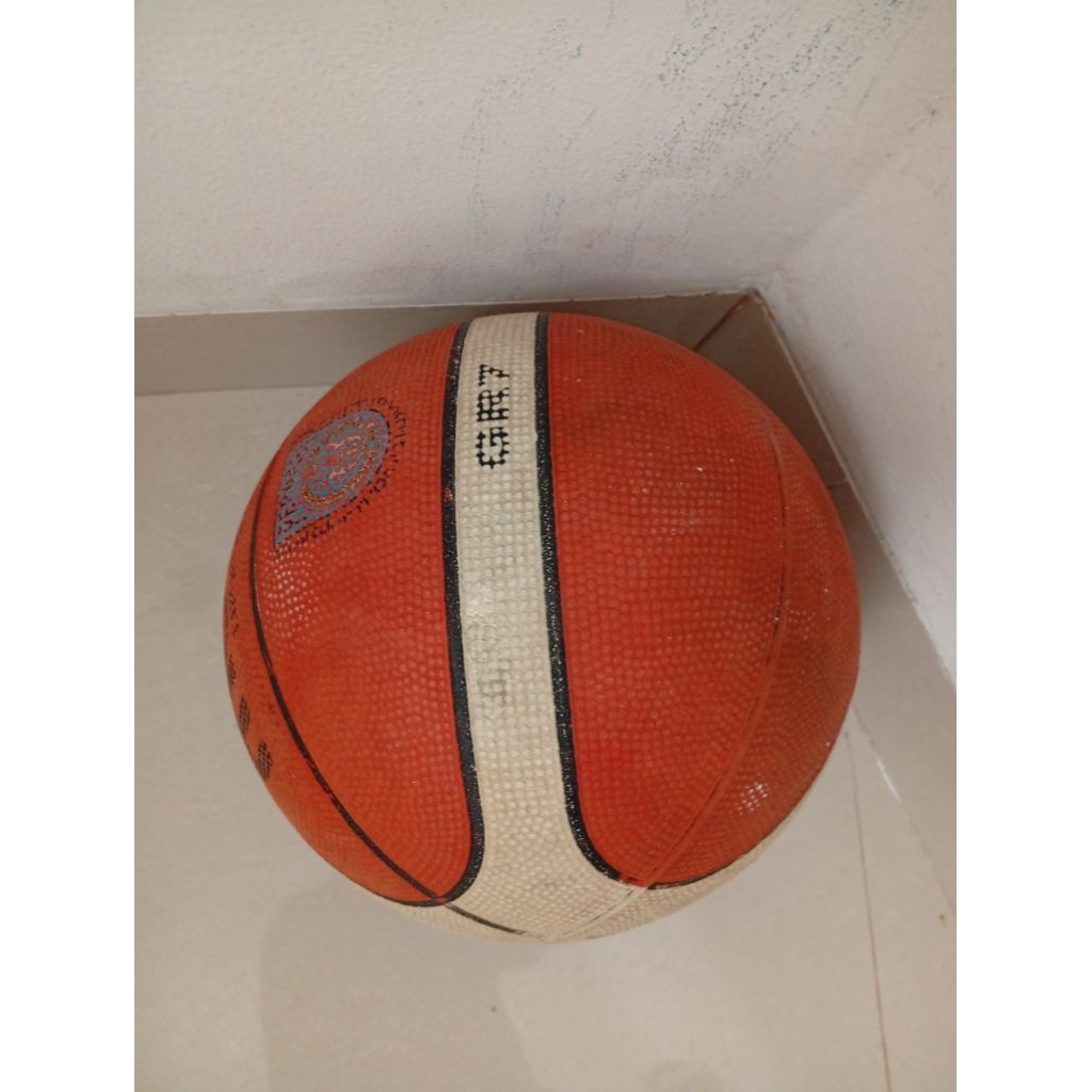 ลูกบาสเก็ตบอล Molten GR7 Preloved