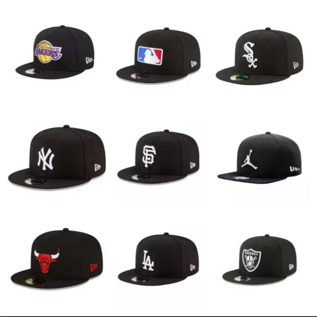 หมวก LA LEAGUE SNAPBACK ใหม่ล่าสุด