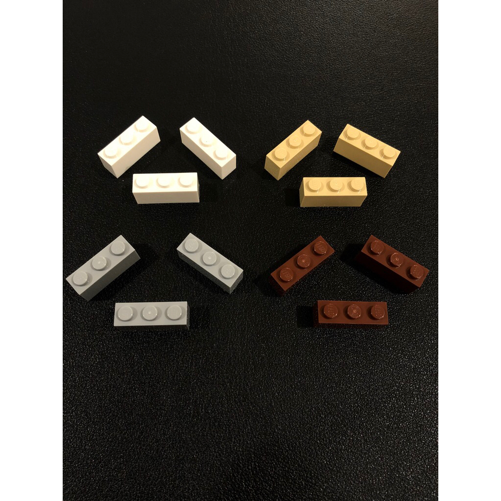 อะไหล่เลโก้ - 3622 - อิฐ 1 x 3