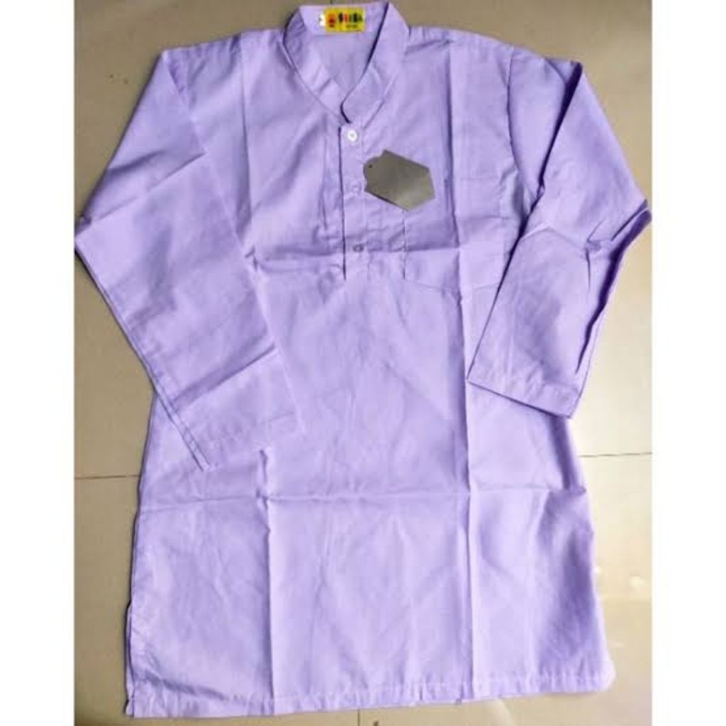 BAJU KURUNG / SCHOOL UNIFORM TUNIC / PADANG SCHOOL เสื้อผ้าสําหรับองค์ประกอบ SCHOOL / MIDDLE SCHOOL 