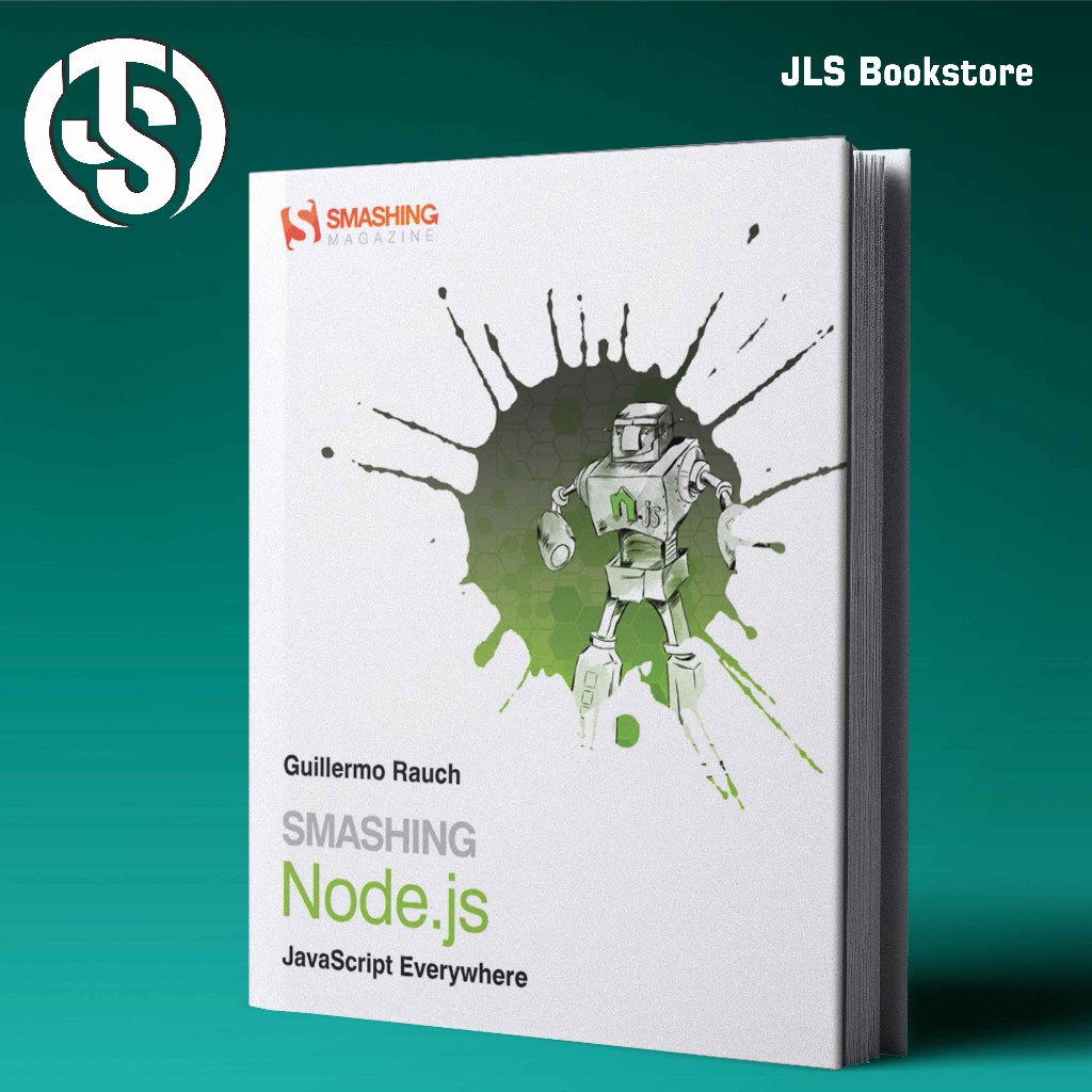 Smashing Node.js JavaScript ทุกที่