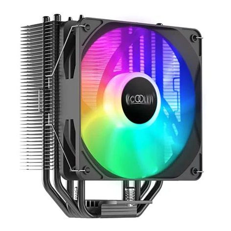 LGA COOLER R4000 INTEL -05111 PROCESSOR พัดลม